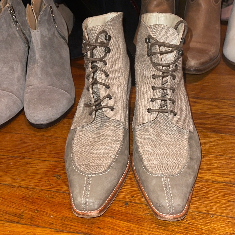 Paloma Awesome ankle boots❤️